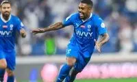 الهلال با هت‌تریک مالکوم زخم رونالدو را فراموش کرد