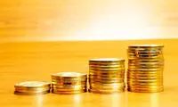 قیمت طلا و سکه در بازار امروز 