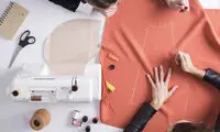 آموزش خصوصی خیاطی | لیست 10 مدرس و آموزشگاه