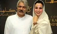 رعب و وحشت اینبار در خانه نوازنده مشهور ایرانی