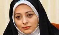 بازیگر مشهور تلویزیون با مادرش آشتی کرد