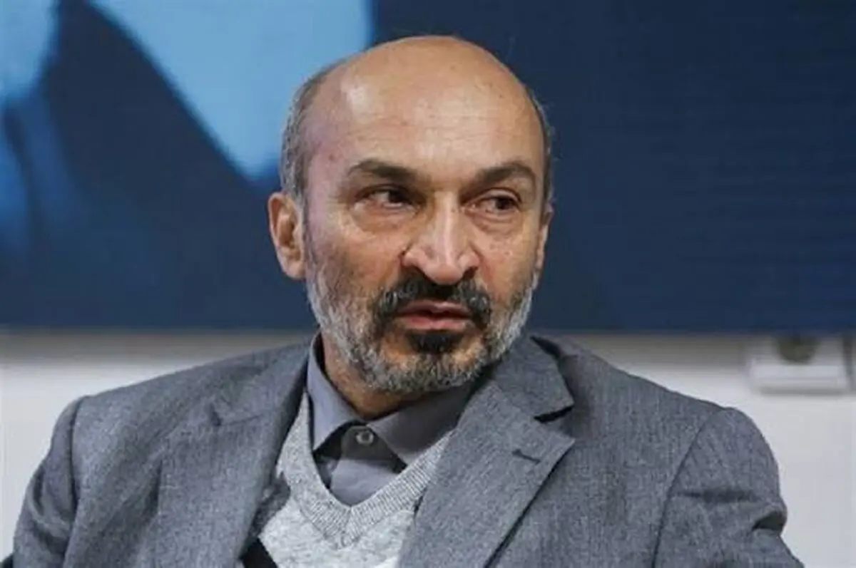 اقدام رئیس دانشگاه تهران در ساعات اخیر سوژه شد