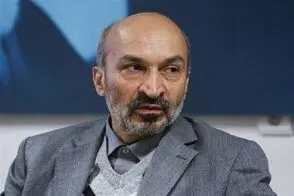 اقدام رئیس دانشگاه تهران در ساعات اخیر سوژه شد