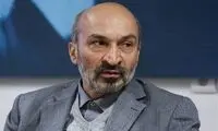 اقدام رئیس دانشگاه تهران در ساعات اخیر سوژه شد