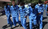 ماجرای دستگیری 32 نفر در مرقد امام خمینی