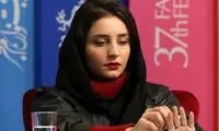 رابطه سها نیاستی با کارگردان محبوب علنی شد