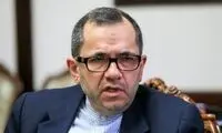 اظهارنظر تازه تخت‌روانچی درباره مذاکره با آمریکا