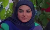 جذابیت تمام نشدنی عروس منفورِ سینمای ایران در 52 سالگی