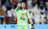 واکنش پرسپولیس به شکایت بازیکن جنجالی