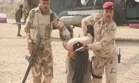 سرکرده خطرناک داعش دستگیر شد
