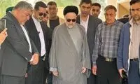 عکس خاتمی پس از سال‌ها در خیابان دیده شد!