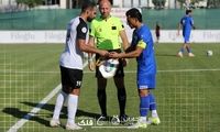 ساپینتو آرزوی ستاره استقلال را برآورده کرد