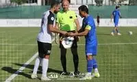 ساپینتو آرزوی ستاره استقلال را برآورده کرد
