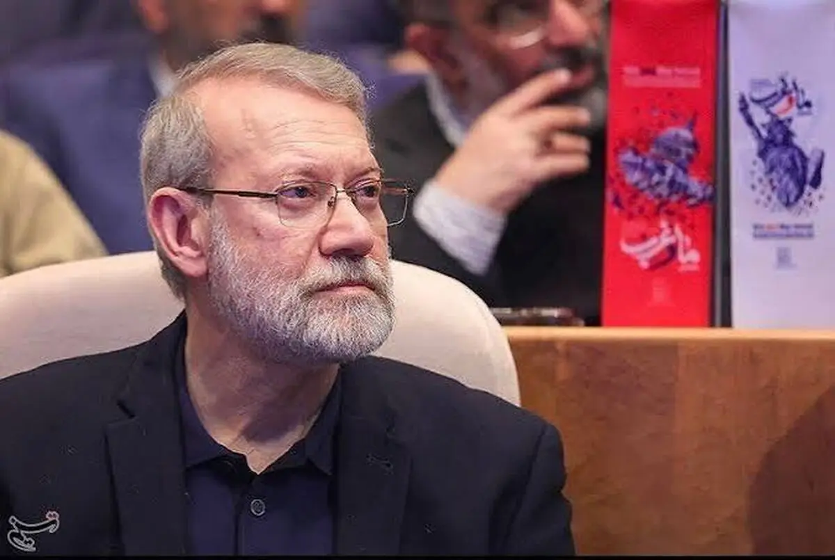 موگویی: لاریجانی گفته بود فقط به خانه ویلایی می‌روم