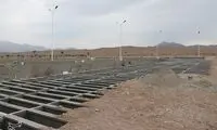 محل آرامستان‌های جدید تهران مشخص شد 