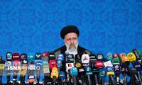 تشکر رئیسی از همراهی و صبوری مردم ایران