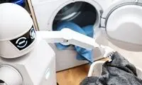 این ربات‌ها حس لامسه دارند!