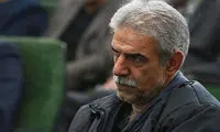 فنونی‌زاده: نتایجی که پرسپولیس گرفته، فوتبالی نیست!