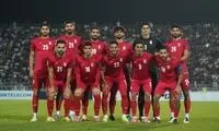واکنش فدراسیون فوتبال به تمسخر تیم‌ ملی
