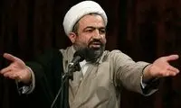 واکنش حمید رسایی به فیلم خبرساز یک امر به معروف 