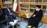 علم‌الهدی: خاموشی برق در مشهد عادلانه نیست