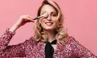 ترفندهای جادویی و ماندگار آرایش پوست چرب