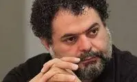 تغییر چهره غافلگیرکننده بازیگر سریال «در چشم باد» 