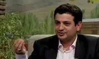 حاشیه تازه و عجیبی که رائفی‌پور درست کرد!