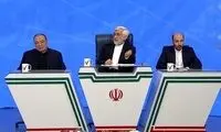 جلیلی: دلار ۲۵۰۰تومانی را به ۳۰هزار تومان رساندند