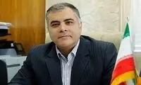 ژست متفاوت وزیر نفت در تجمع امروز تهران