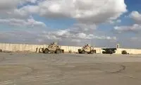 مقاومت عراق به پایگاه عین‌الاسد حمله کرد