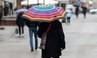 ایران در این روز بالاخره رنگ باران را می‌بیند!