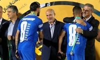 تاج: منتظر اعلام رای بیرانوند باشید
