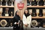 کاپیتان سابق تیم ملی به پرسپولیس پیوست