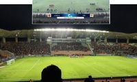 ویدئو قابل تامل از بازی پرسپولیس در سال 56  