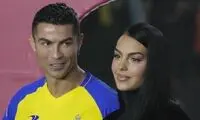 چشم‌پوشی عربستان از  یک قانون درباره جورجینا