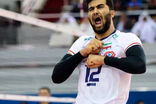 ستاره تیم ملی ایران لژیونر شد