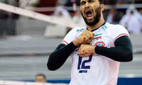 ستاره تیم ملی ایران لژیونر شد