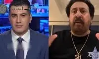 شهرام شب‌پره: علی ضیا مُخبر است!