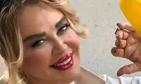 بهاره رهنما: همه آقایان دنبال «دختر همسایه» هستند