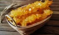 کشورهای اروپایی نبات را از ایران دزدیدند!