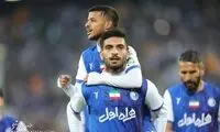 استوری غیرمنتظره یک استقلالی برای بیرانوند