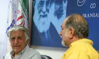 آتیلا دوباره رضا کیانیان را غافلگیر کرد!