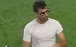 کری‌خوانی سنگین ستاره‌های مصر برای شجاع خلیل‌زاده