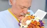 حسن شرف‌الدین درگذشت