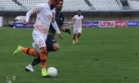 نخستین دربی کرمان مساوی تمام شد