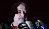مروری بر کارنامه ۱۲۰۰ روزه درویش در پرسپولیس