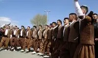 رقص اصیل کردی بانه به ثبت ملی رسید