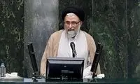 وزیر اطلاعات به مجلس می‌رود