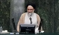 وزیر اطلاعات به مجلس می‌رود